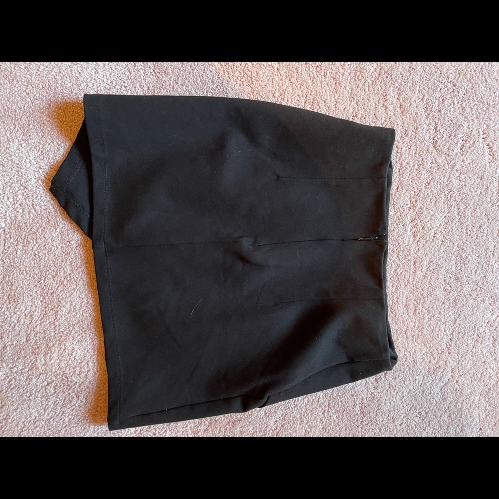 Rumor mini skirt
